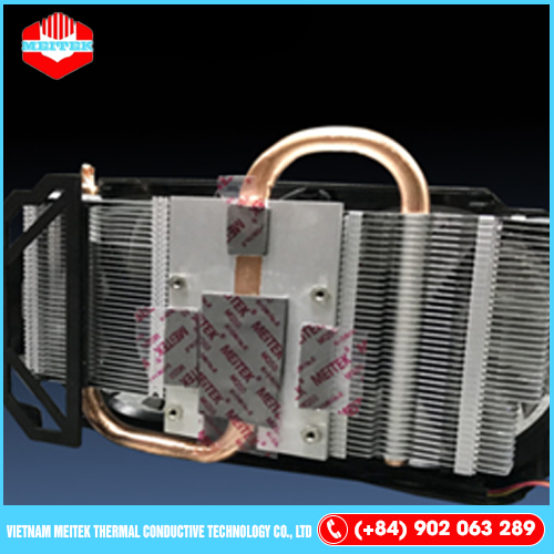 Thermal Conductive/Thermal Pads